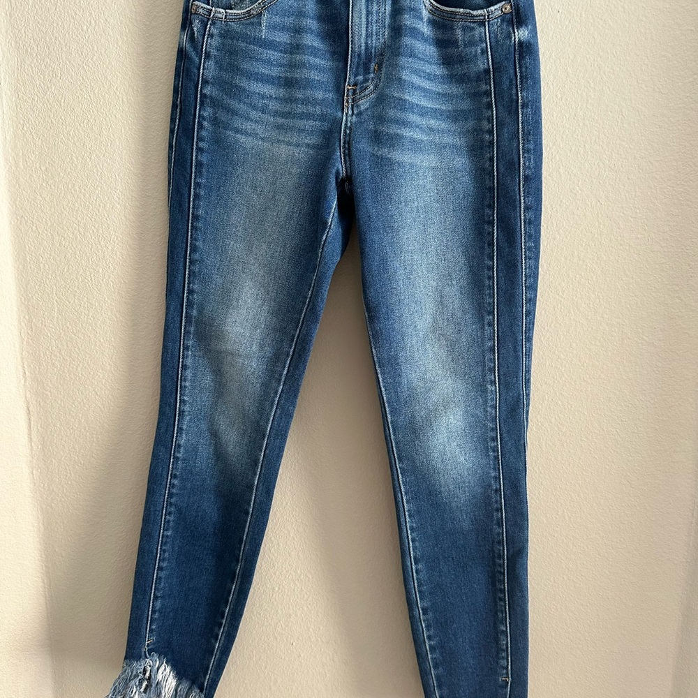Women's KanCan Blue Jeans